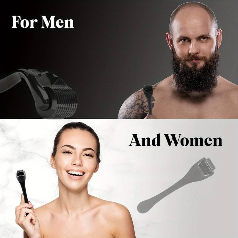 Derma roller